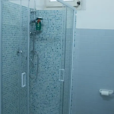 아파트 Il Borgo Clelia *