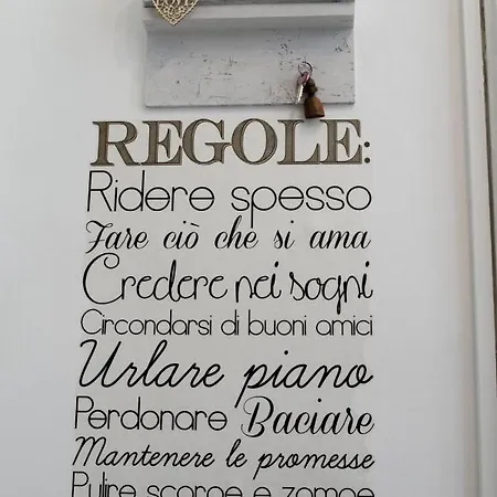 Il Borgo Clelia 파르마