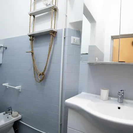 아파트 Il Borgo Clelia 파르마