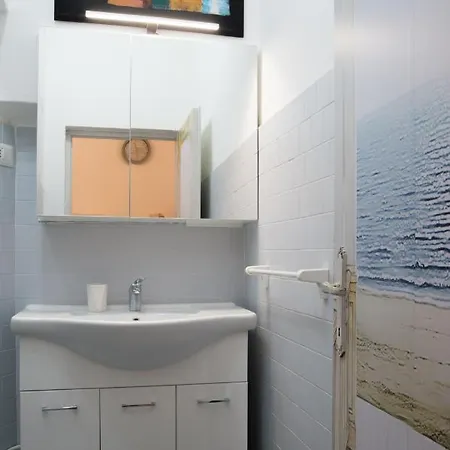 Il Borgo Clelia 아파트