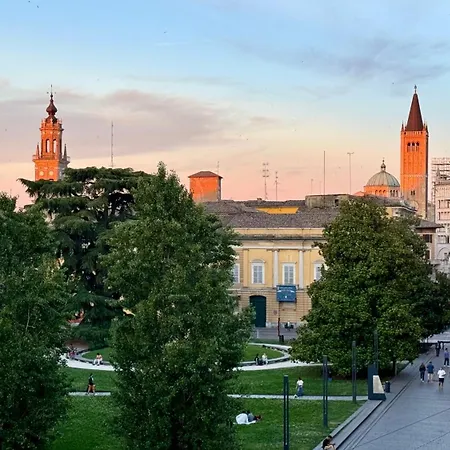 Il Borgo Clelia 아파트