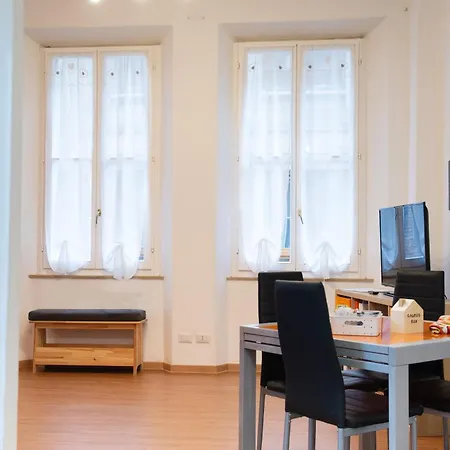 Il Borgo Clelia 아파트