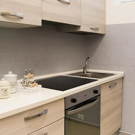 Il Borgo Clelia 아파트 파르마