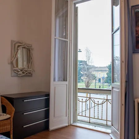 Il Borgo Clelia * 파르마