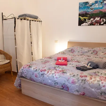 아파트 Il Borgo Clelia *