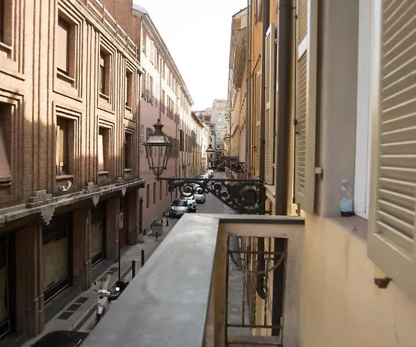 Il Borgo Clelia Lejlighed