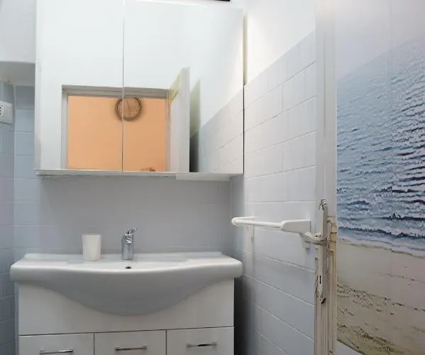 Il Borgo Clelia Lejlighed