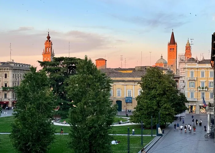 Il Borgo Clelia Lejlighed