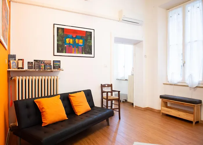 Lejlighed Il Borgo Clelia