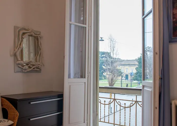 Il Borgo Clelia * Parma