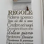 Il Borgo Clelia Parma