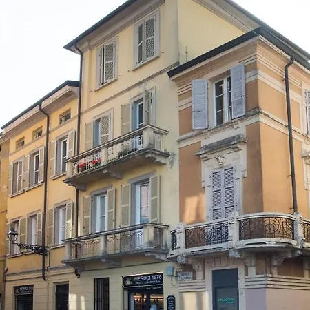 Il Borgo Clelia パルマ