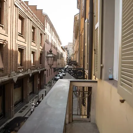 Il Borgo Clelia アパート