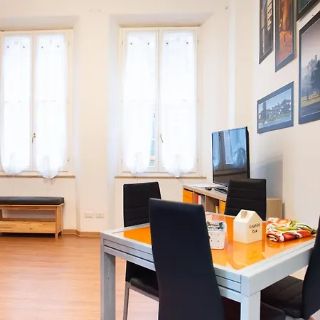 Il Borgo Clelia * Parma