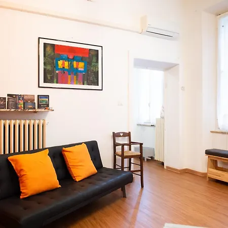 Lejlighed Il Borgo Clelia