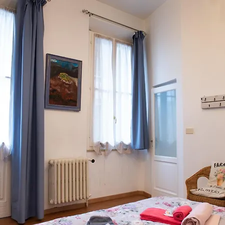 Il Borgo Clelia Parma