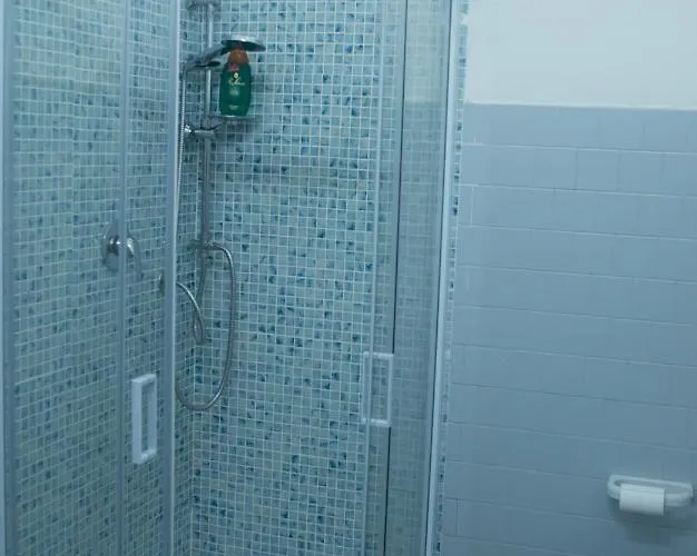 Lejlighed Il Borgo Clelia *