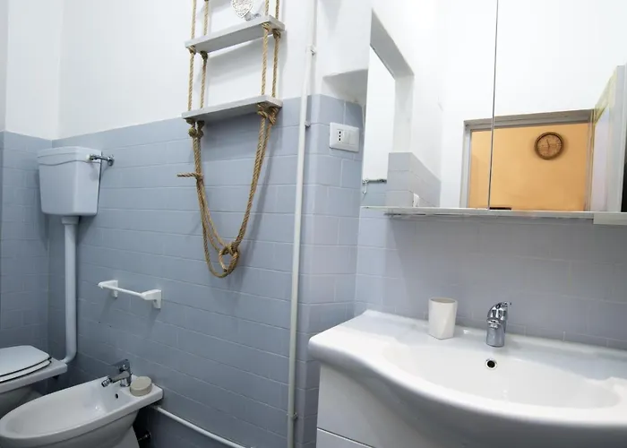 Daire Il Borgo Clelia Parma