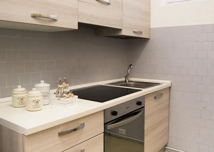 Il Borgo Clelia Lejlighed Parma