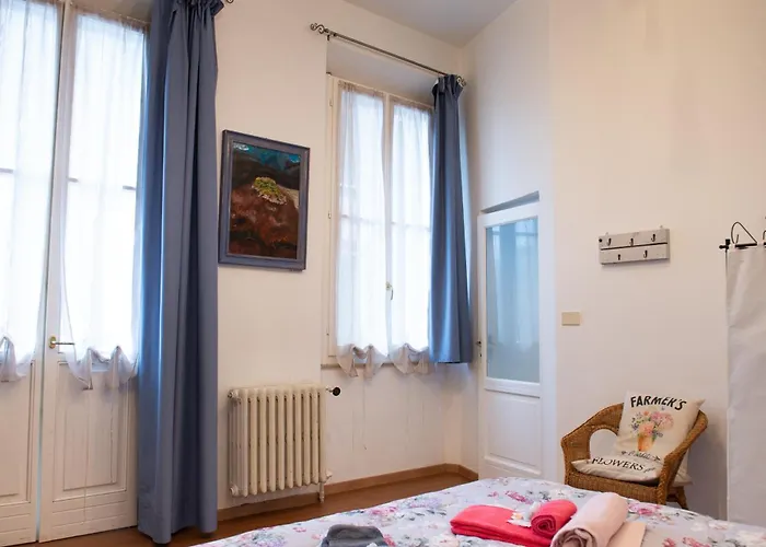 Il Borgo Clelia Parma