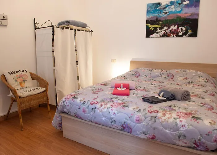 Lejlighed Il Borgo Clelia *